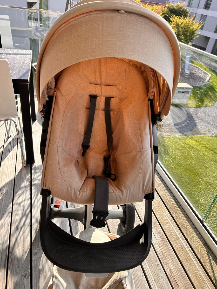 Stokke Carrozzine: Kinderwagen Stokke XPlory – Nuovo (secondo la descrizione) da Güttingen venduto da X-Zone_7 6