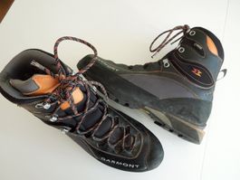 Top Wanderschuhe Garmont Gr. 45