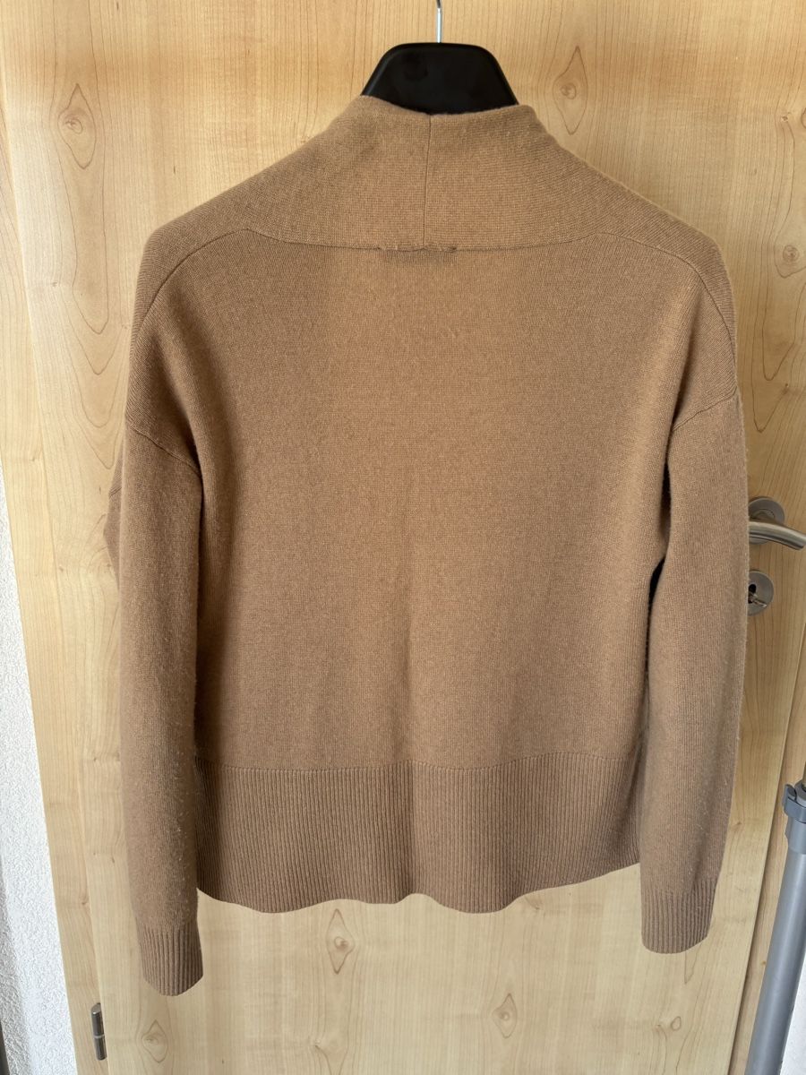 Giacche: S_Maida Mila_Wool Cashmere – Usato da St-George venduto da elena27 2