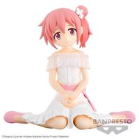 Puella Magi Madoka Banpresto Figure