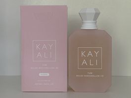 Kayali Yum Boujee Marshmallow 81 EdP Intense Spray 100ml