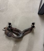 Katalisator krümmer mit kat toyota gt86 / subaru brz