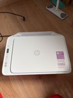 Imprimante multifonction HP blanche état fonctionnel