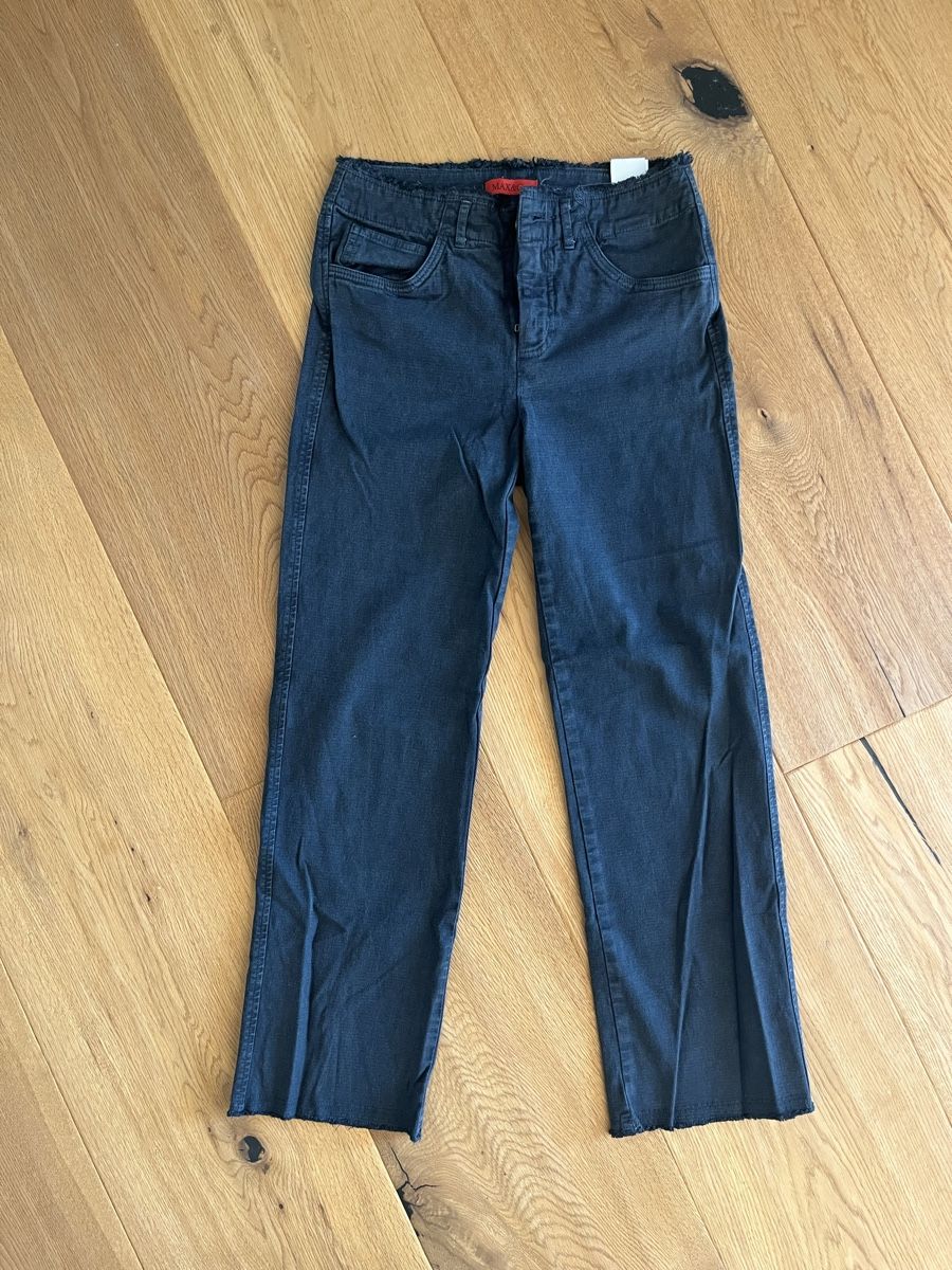 Jeans: Max&Co Damen Jeans Gr.38 – Usato da Riehen venduto da SalomeTramer