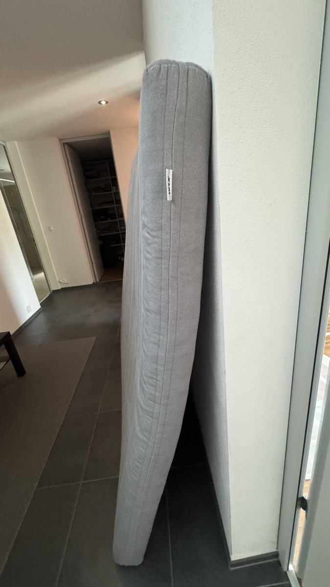 Ikea Materassi: Ikea Matratze Ab 1fr – Usato da Winterthur venduto da Kevin.Prandini 1