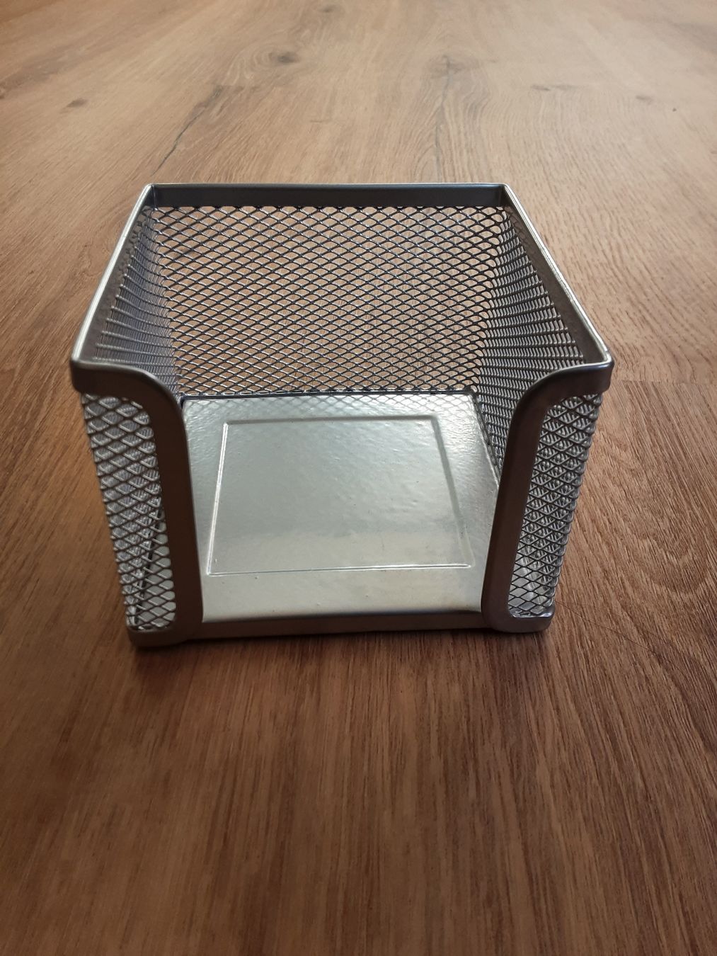 Altro in Scrittura & Disegno: Schreibtisch Organizer Set Metall, 3-teilig – Usato da Altdorf UR venduto da Brandli 2