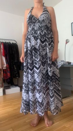 Kleid