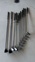 Golfschlaeger Set Linkshand!