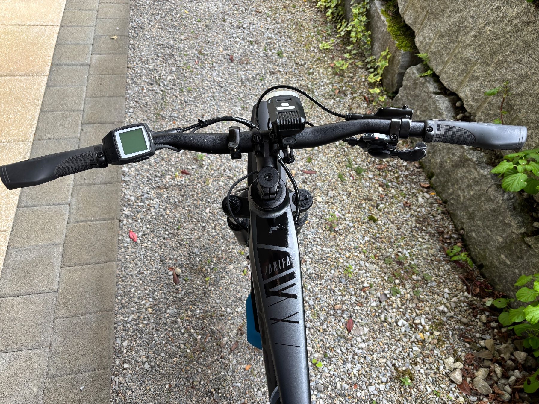 Focus Biciclette: Focus E-Bike Jarifa 2, 6.6 – Usato da Zürich venduto da KB1234 3