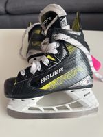 Bauer Eishockey Schlittschuhe Vapor X4 YTH Gr.10 (28)