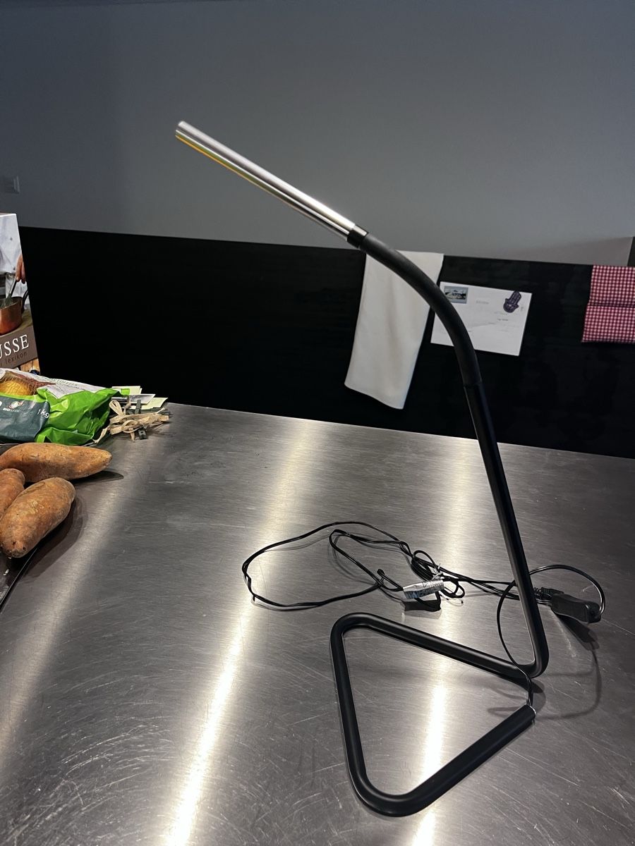 Lampes: Lampe – D'occasion à Küssnacht am Rigi par lus_g9xw 4
