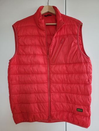 Barbour Gilet wattiert