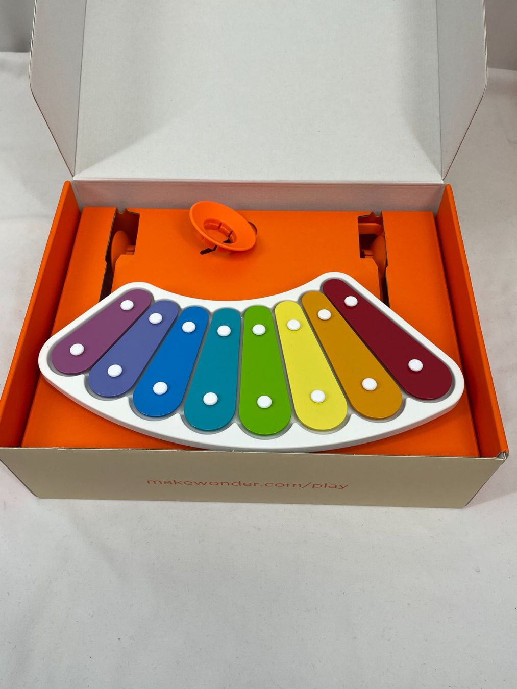 Spielzeuge: WONDER DASH - Robot intelligent et accessoires – Gebraucht aus Lausanne von PlusValue_Lausanne 2