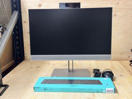 HP EliteOne 800 G3 All-in-One i5-7500 8GB RAM 238GB SSD