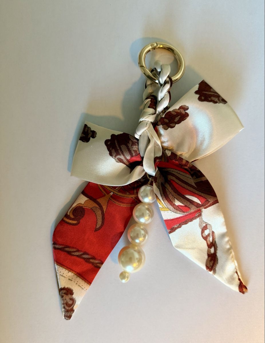 Pendentifs: Taschen-Anhänger  - Bag Charm – Neuf (Voir description) à Salenstein par gri_p6tk 2