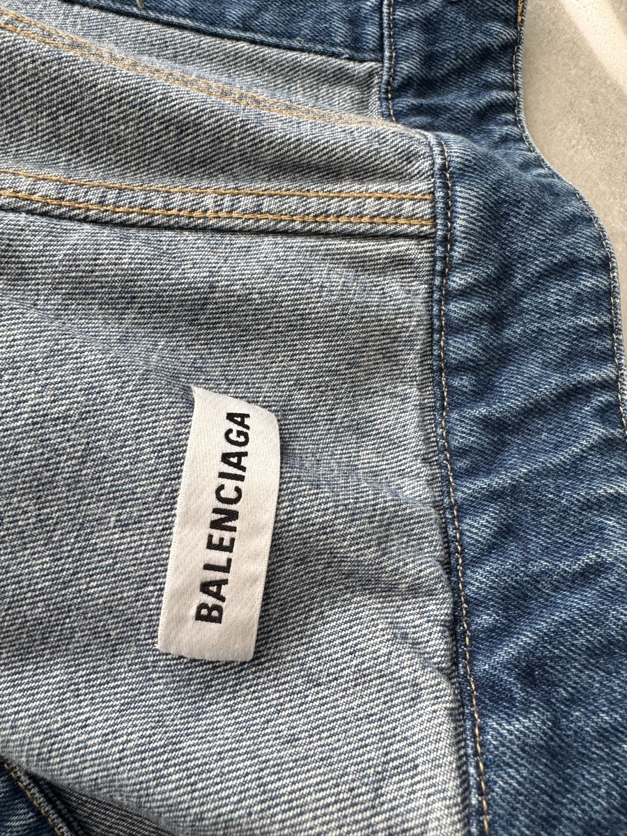 Balenciaga Jacken: Balenciaga denim  – Neu (gemäss Beschreibung) aus cadempino von fio_cbt9 6