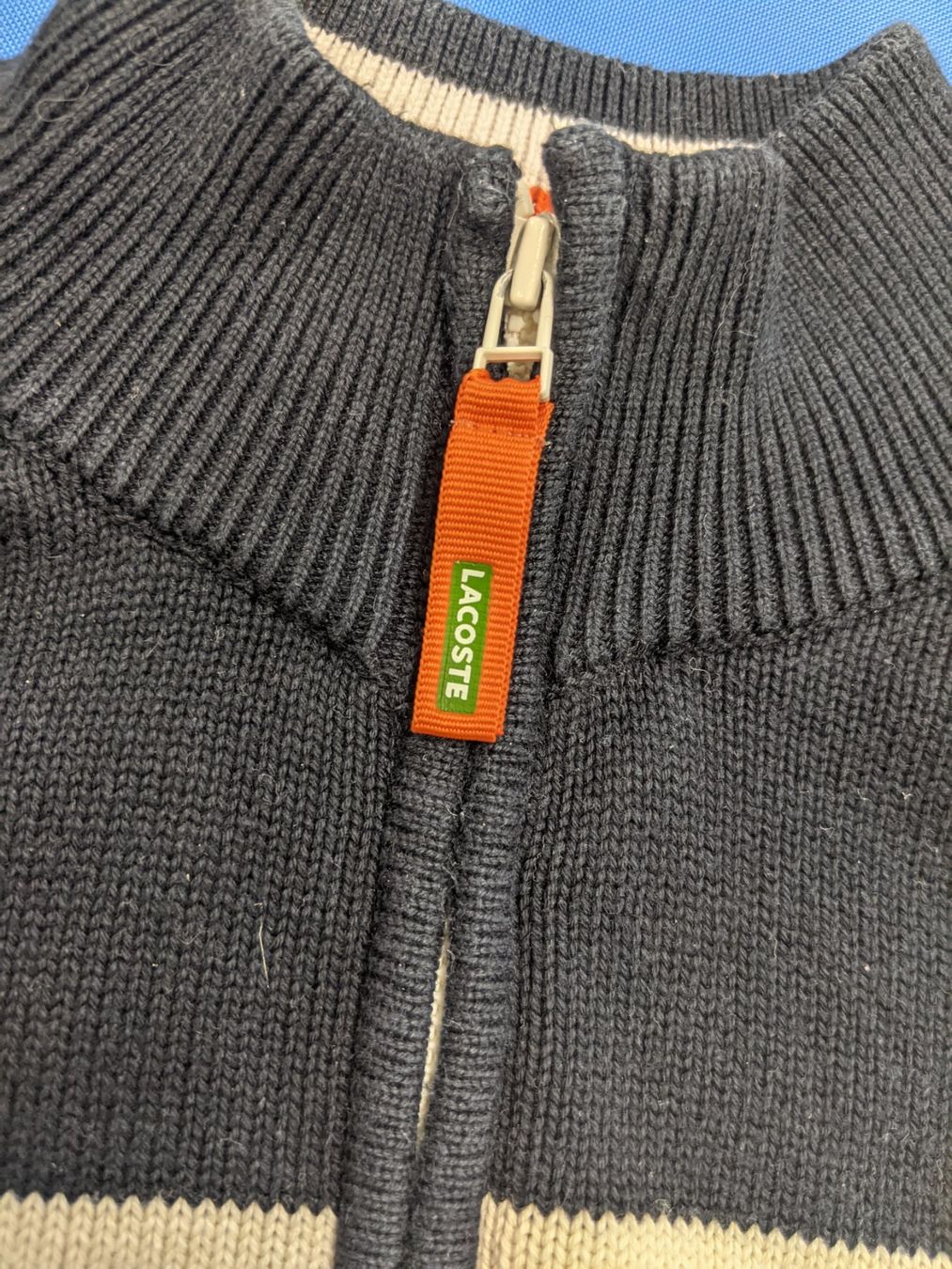 Lacoste Maglioni & Felpe: Lacoste Pulli – Nuovo (secondo la descrizione) da Langnau am Albis venduto da Judithsebi 7