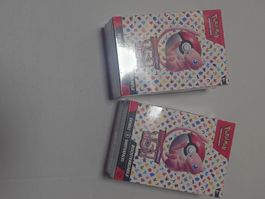 Pokemon 151 Booster Bundle OVP 2er Pack Neu