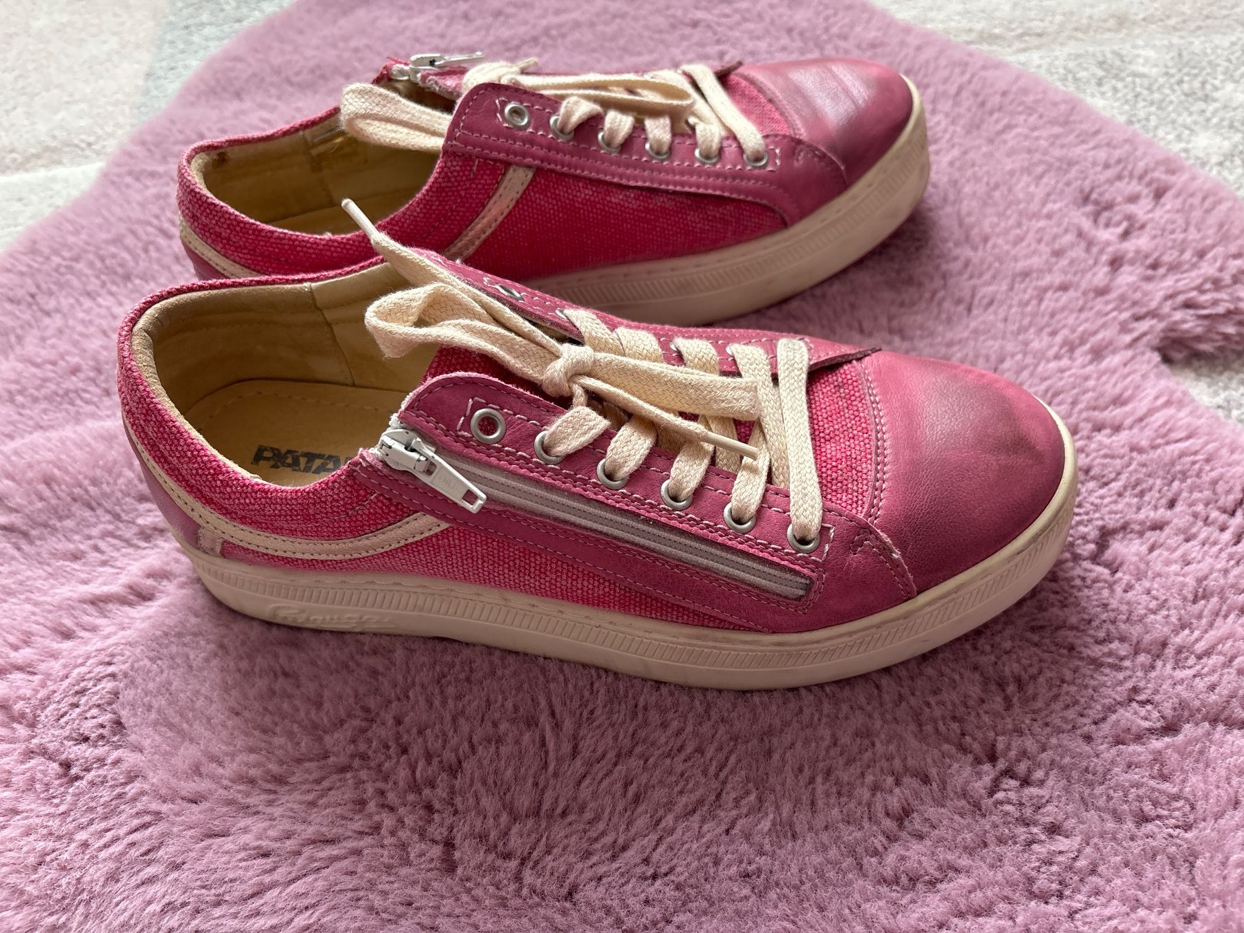 Scarpe da donna: Damenschuhe Sneakers, Gr. 40 – Usato da Bern venduto da Innpic 1
