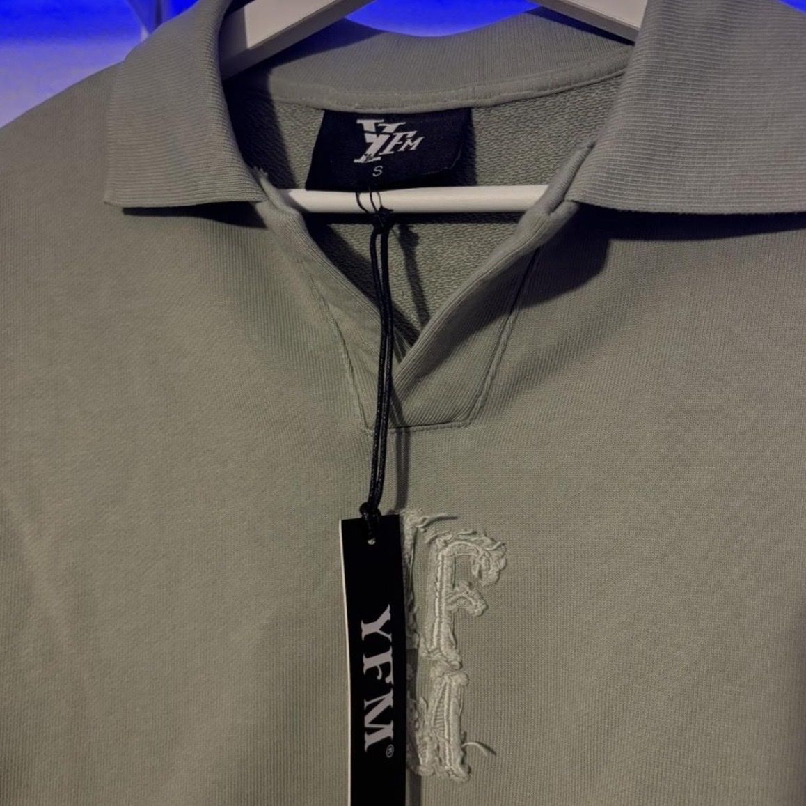 Pullover & Sweatshirts: YFM – Neu (gemäss Beschreibung) aus Küttigen von Hedimia 1