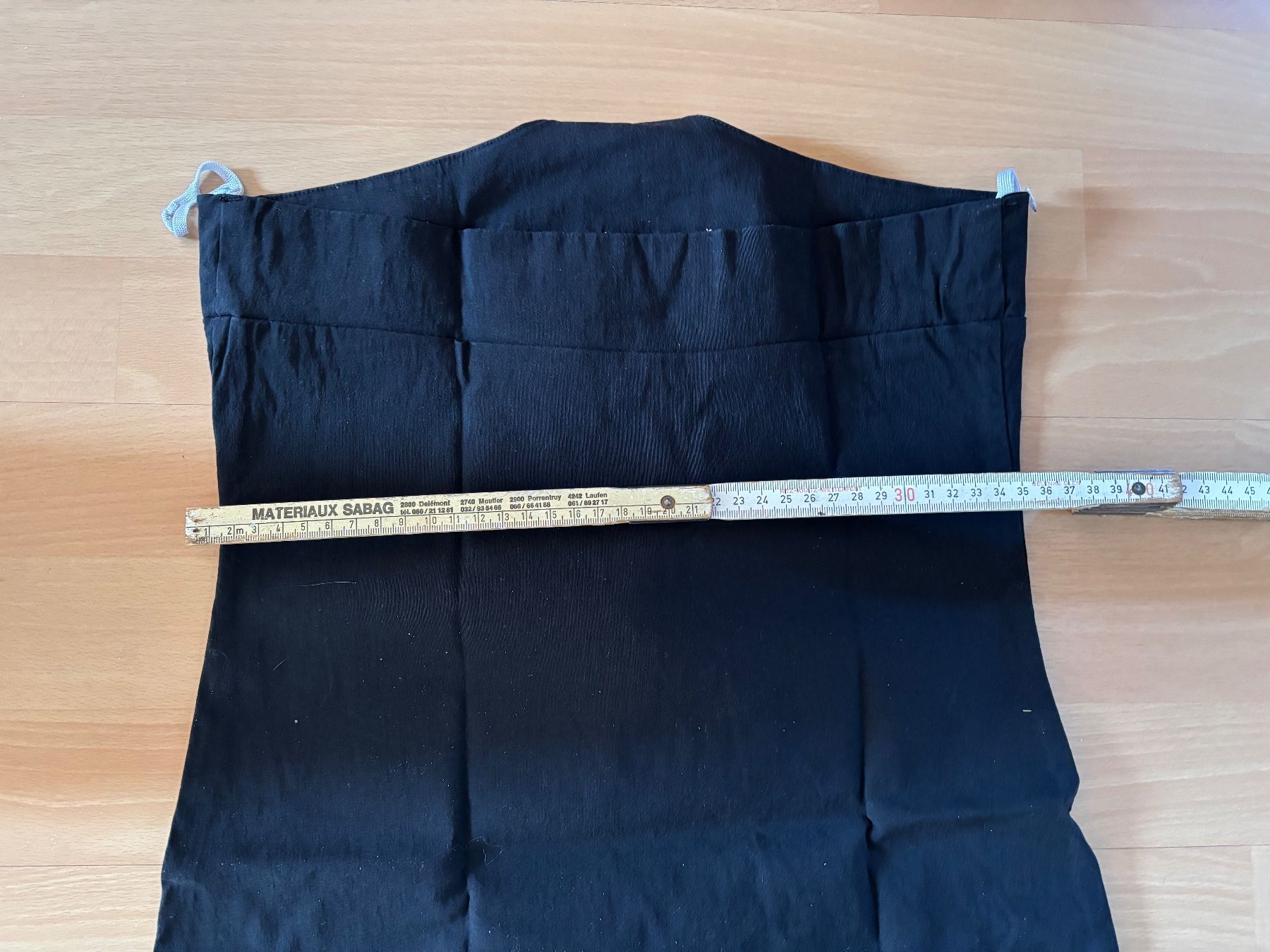 Robes: Robe noire taille 36 – D'occasion à Courcelon par odi_9mjv 3