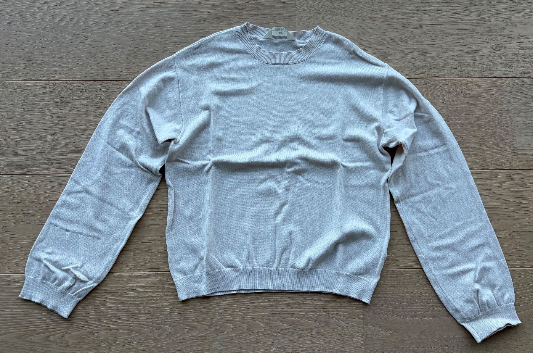 H&M Kleiderpakete & -sets: H&M 3 tlg. Set PULLOVER Gr.158/164 – Gebraucht aus Degersheim von Starkigel 2