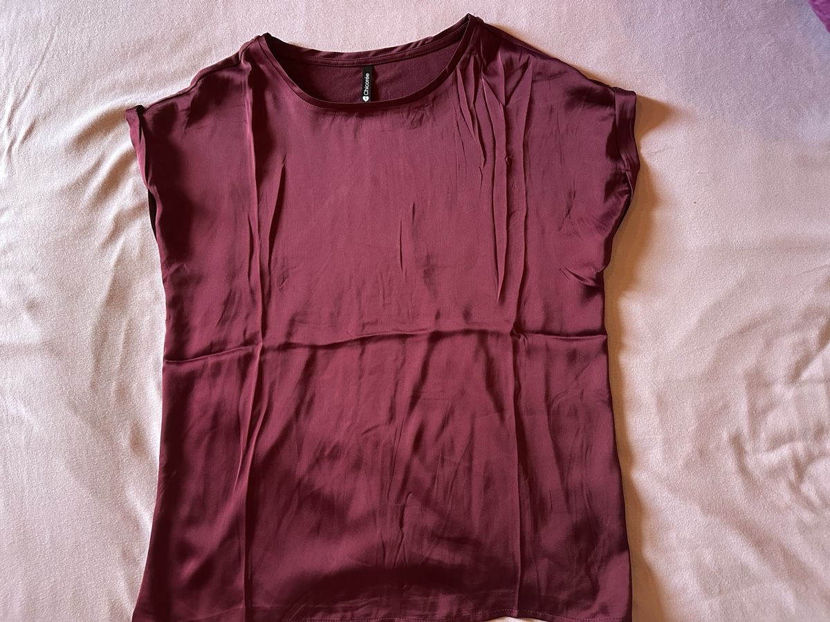 Kleiderpakete: Trendige Bodys & Shirts, Grösse S – Gebraucht aus Flanthey von ale_xandra 6