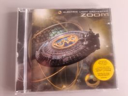 CD Electric Light Orchestra - ZOOM - Top Zustand!