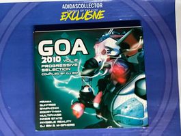 GOA