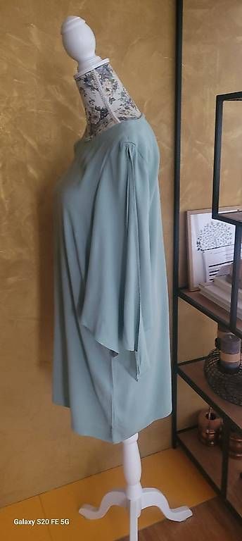 Vestiti: Kleid Mint H@M ohne Gürtel – Usato da Oberaach venduto da Svea11 3