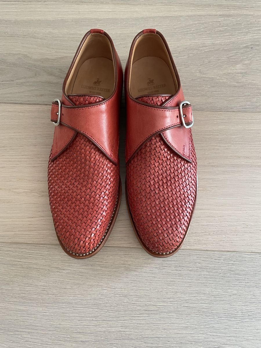 Scarpe da donna: Ludwig Reiter Schuhe, Gr. 5 1/2 – Usato da Erlenbach ZH venduto da mpsy 1