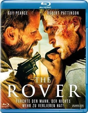 Tutti i DVDs: The Rover (Blu-Ray) – Nuovo (secondo la descrizione) da Bern venduto da Frebo