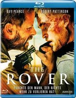 The Rover (Blu-Ray)