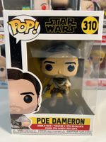 Funko POP! Star Wars Poe Dameron