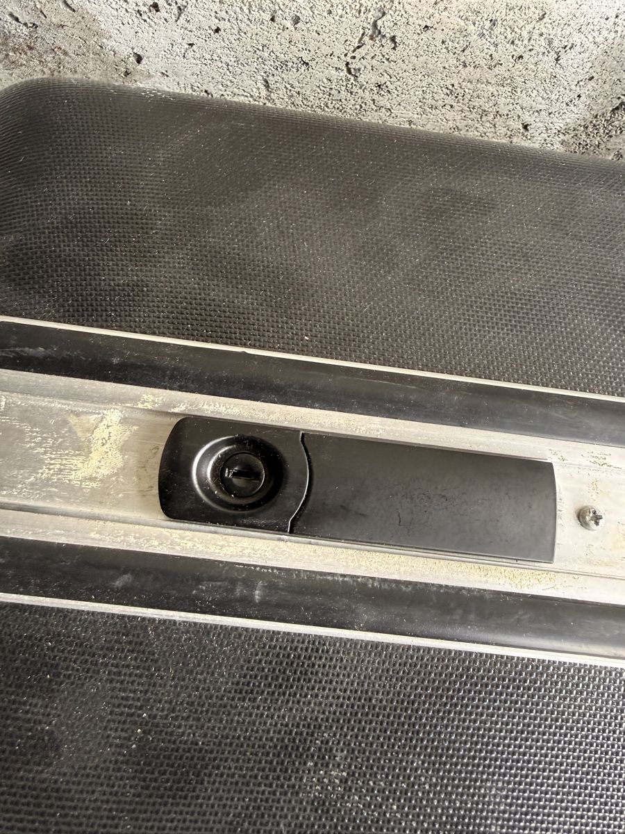 Valigie: Fahrrad-Reisekoffer Hard Case – Usato da Geroldswil venduto da Miro_ 5