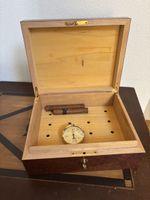 Humidor