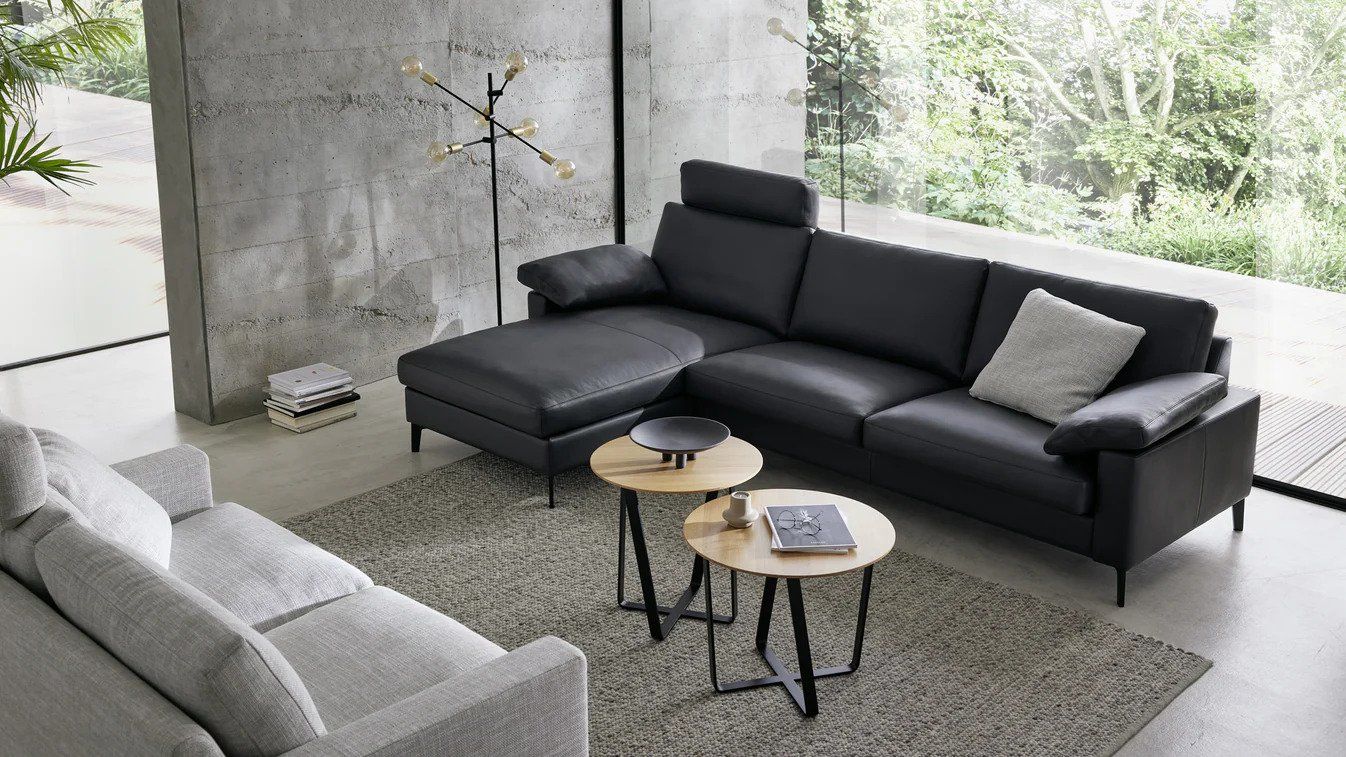 Sofas: Erpo Sitz Kultur Sofa Classic 650 – Neuf (Voir description) à Winterthur par db5_yr2m 1