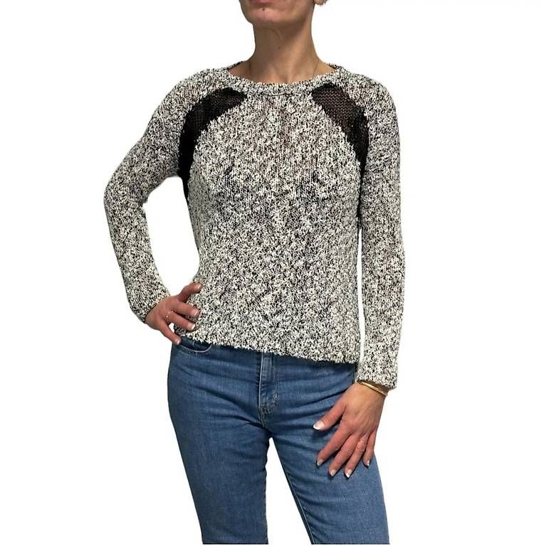 Pullover & Sweatshirts: Pull The Kooples - S  – Gebraucht aus Petit-Lancy von ZazouB 4