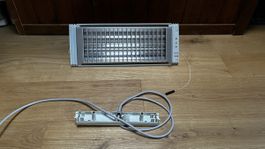 MIO Star Comfort Heizstrahler, 600W, ideal für den Winter!
