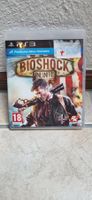 PS3 - Bioshock Infinite