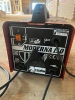 Schweissgerät Telwin Moderna 150 gebraucht