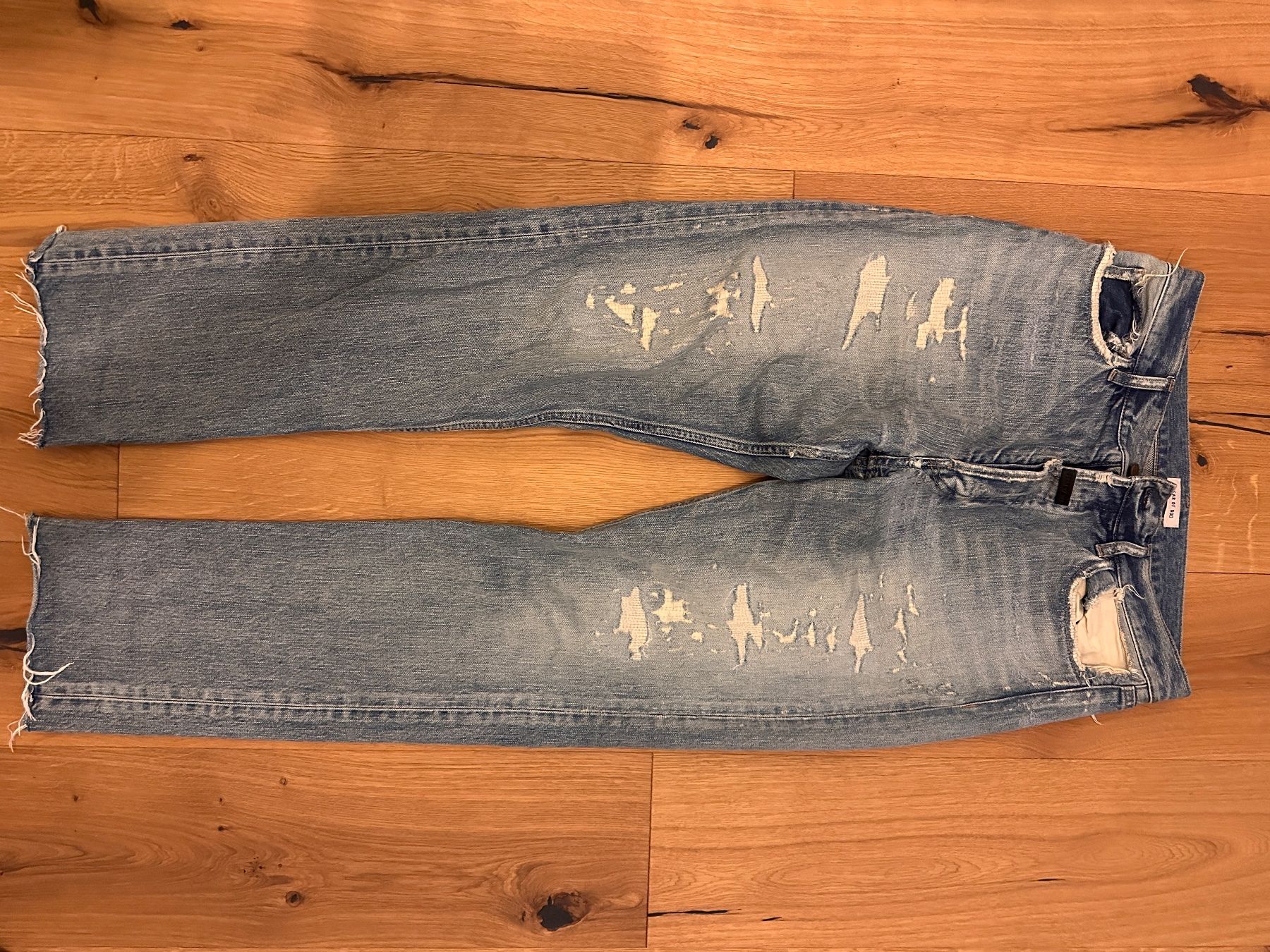 Fear of God Jeans: Fear Of God Jeans – Nuovo (secondo la descrizione) da Toffen venduto da manimatter 3