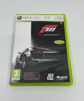 Forza Motorsport 3 (XBOX 360)