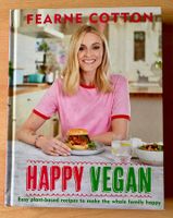 HAPPY VEGAN VON FEARNE COTTON