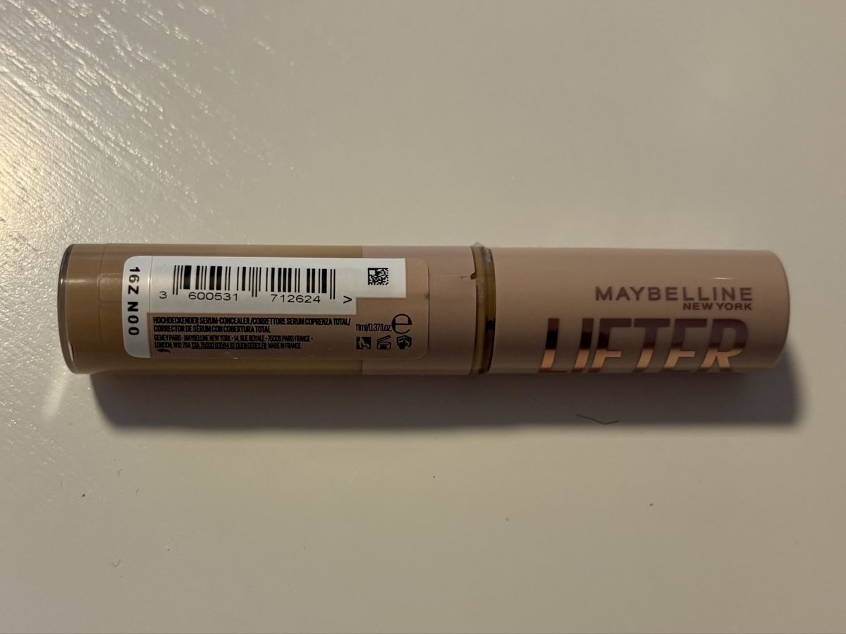Maybelline Make-up: Maybelline Lifter Concealer Nr. 30 – Usato da Baden venduto da Tiffany6878 2