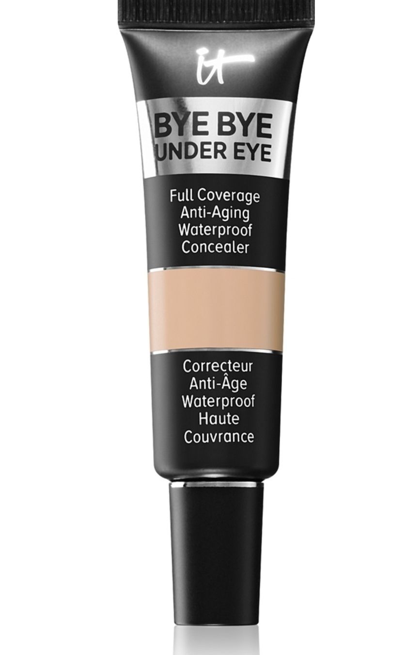 Make-up: It Cosmetics BYE BYE UNDER EYE concealer – Nuovo (secondo la descrizione) da bellinzona venduto da zeus6535