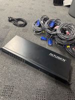 ATEN KH1516Ai KVM-Switch 16-Port+IP