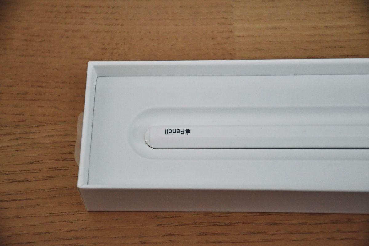 Apple Stylos & Marker: Apple Pencil 2. Generation – D'occasion à Zug par jj- 1