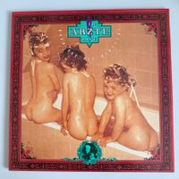 Die Ärzte – Live (Nach Uns Die Sintflut) (3xLP)