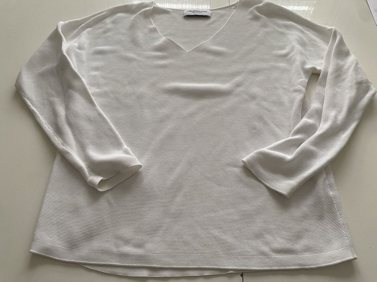 Pullover & Sweatshirts: Collectif mon amour Pullover 🌸 – Gebraucht aus Opfikon von Luis144